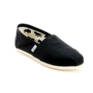 toms ladies shoes